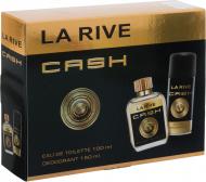 Подарунковий набір La Rive Cash