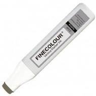 Заправка для маркера Refill Ink желтовато-серый №8 EF900-265 FINECOLOUR 1 шт.