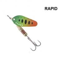 Блешня-обертова Fishing ROI 8 г Rapid 29 green