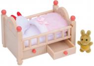 Ігровий набір Sylvanian Families Колиска