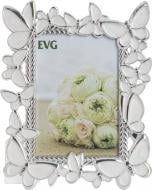 Рамка для фото EVG Shine AS69 white 1 фото 13х18 см білий