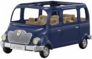 Ігровий набір Sylvanian Families Автомобіль семимісний синій