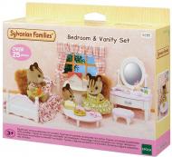Ігровий набір Sylvanian Families Спальня дівчинки