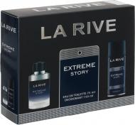 Подарочный набор La Rive Extreme story