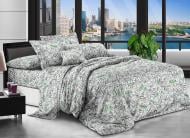 Комплект постельного белья Microsatin Premium 15-0214 Serbia 2х143х210 см мультиколор MirSon