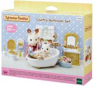 Ігровий набір Sylvanian Families Ванна кімната