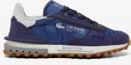 Кроссовки мужские Lacoste ELITE ACTIVE 224 2 SMA 748SMA0050-8T5 р.44 синие