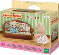 Ігровий набір Sylvanian Families Софа 5150