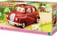 Игровой набор Sylvanian Families Семейный автомобиль