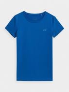 Футболка 4F NOSH4-TSDF352-36S р.S фіолетовий