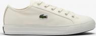 Кроссовки мужские Lacoste BACKCOURT 749CMA0017-18C р.44 белые