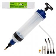 Шприц Alloid 1500 мл WT-5072