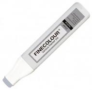 Заправка для маркера Refill Ink резкий серый №5 EF900-271 FINECOLOUR 1 шт.