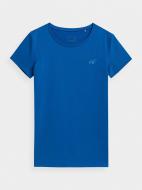 Футболка 4F NOSH4-TSDF352-36S р.M фіолетовий