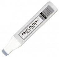 Заправка для маркера Refill Ink резкий серый №7 EF900-272 FINECOLOUR 1 шт.