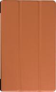 Чехол AIRON Lenovo Tab 2 A8 brown