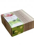 Набор для производства свечей Pako-If Клубника-Лайм