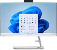 Моноблок Lenovo IdeaCentre AIO 3 22IAP7 21,5" (F0GG006AUA) white