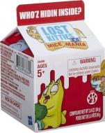 Игрушка-сюрприз Hasbro Мышиная мания E6456