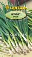 Насіння цибуля-батун 1 г (4820009671041)