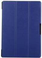 Чехол AIRON Lenovo Tab 2 A10 blue