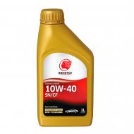 Моторне мастило IDEMITSU Engine Oil 10W-40 1 л (30015049-724000020)