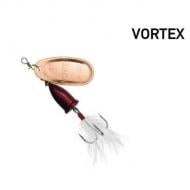 Блешня-обертова Fishing ROI 8,5 г Vortex 003 gold