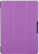 Чохол AIRON Lenovo Tab 2 A10 purple Чохол AIRON Lenovo Tab 2 A10 purple