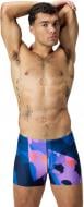 Плавки Speedo BEACHSTAR PRINT SQUARE LEG BLUE 8-00392916057 р.S разноцветный