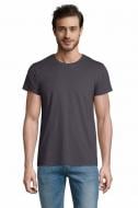 Футболка мужская Sol's Pioneer Men 03565381 р.L графит