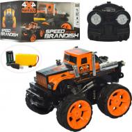 Машинка на радиоуправлении Shantou YED 1809