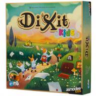 Игра настольная Ігромаг Dixit Kids 8637