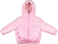 Куртка детская для девочки Danaya р.98 розовый ШЯ19-190