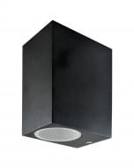 Бра Polux Boston S 2x10 Вт GU10 черный