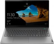 Ноутбук Lenovo ThinkBook 15 G4 IAP 15,6" (21DJS01E00) mineral grey