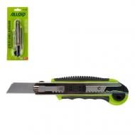 Ніж з лезами Alloid НП-2855 (96/12)