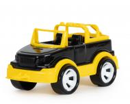 Джип Bamsic Mini Matik 002/1 Джип Bamsic Mini Matik 002/1