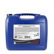 Моторное масло HC-гидрокрекинг ROWE Hightec Multi Formula 5W-40 20 л (20138-0050-99)