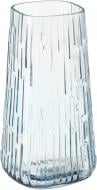 Ваза стеклянная Sensio 23 см RUGLASS12