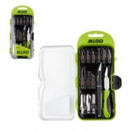 Набір ніж та леза Alloid НА-0695 (48/16)