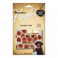 Лакомство Flamingo суши с мясом утки и трески для собак 75 г