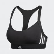 Бра Adidas ALL ME 3S DU1290 р.M чорний