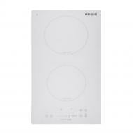 Варочная поверхность индукционная WEILOR WIS 322 WHITE