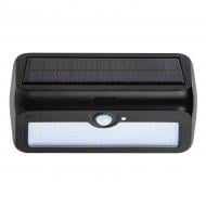 Светильник на солнечной батарее HOROZ ELECTRIC SIRIUS-2 2 Вт IP44 черный 078-012-0002-020