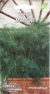 Семена Насіння України укроп Мамонт 3 г