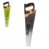 Ножовка по дереву Alloid 400 мм WS-16400 (48/12)