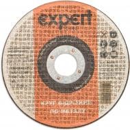 Круг отрезной Expert 125x2,0x22,2 мм