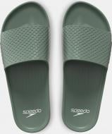 Шлепанцы Speedo ESSENTIAL SLIDES AM 8-00377716002 р.44,5 хаки