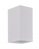 Бра Polux BOSTON S 2xGU10 белый