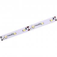 Стрічка світлодіодна TrioLed LED A3528WW30-4.8W NS1L (4Lm/LED) 4,8 Вт IP20 12 В білий/теплий 34658